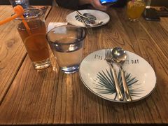 -塔可墨西哥餐厅(江宁景枫店)