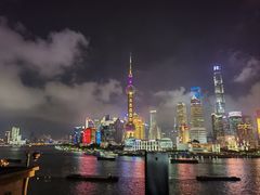 -罗斯福色戒酒吧(外滩店)
