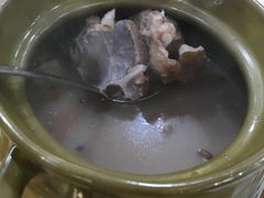 -三叔煮意