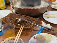 -元盛居(生态大街店)