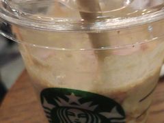 樱之雪冷萃-星巴克臻选(广州东山锦轩店)