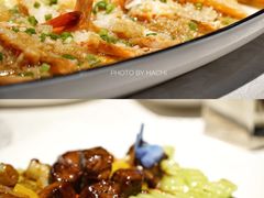 蒜蓉粉丝蒸大虾-麟1929(外滩店)