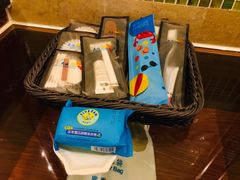 -三亚亚龙湾天域度假酒店