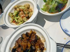 -兰湘子·湘菜小炒(盛龙广场店)