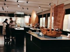 -上海交通大学董浩云航运博物馆