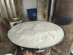 -云南大锅豆浆店