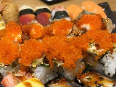 -河风精致寿司(尼盛店)