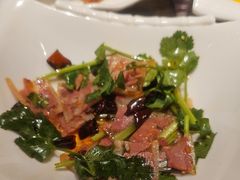 -沁香庭中餐厅·川粤菜(重庆高新假日酒店)