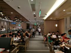 大堂-海底捞火锅(万科广场店)