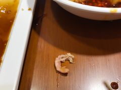 -蓉李记成都名小吃(合肥包河万达店)