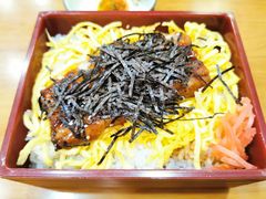 大尾鲈鳗饭-小条食堂(筼筜天虹店)