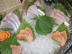 -简家·海鲜盛宴(下沙店)