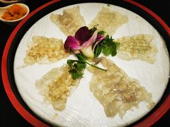 -草鱼先生潮州鱼生·虾生(新厦花园店)