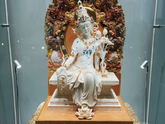 -上海市工艺美术博物馆