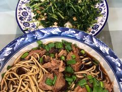 -南花桥羊肉馆老字号(乌镇店)