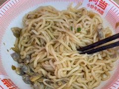 -阿当·小炒牛肉面(人广店)