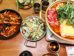 -HOTISLAND海鸡岛·韩国料理(江南西店)