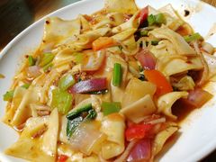 -马学武手抓美食(下南关总店)
