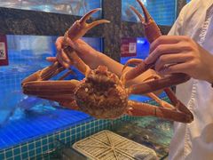 -潮州府·潮菜·砂锅粥(徐家汇店)