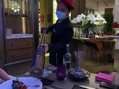 -恰餐厅CHAR Grill(北京三里屯洲际店)