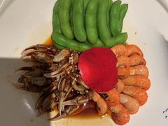 -淮扬村中餐厅