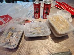 -段氏龙虾·烧烤·烤鱼(东书房路店)