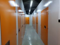 -安东易迷你仓自助寄存仓库(淞虹路店)