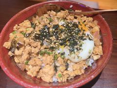 -鸟鹏烧鸟居酒屋(熙龙湾店)