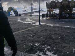 -中旅松花湖滑雪场