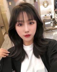点击看大图 -3AM HAIR SALON烫发染发接发