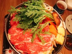 -阿吾罗日本料理(K11艺术中心店)