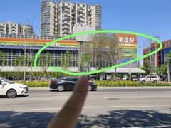 -超菲特健身工作室(晨月店)