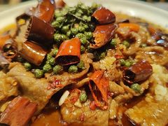 -湘与香缘·湖南菜(王府井北京市百货大楼店)