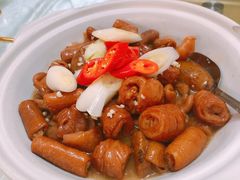 大肠煲-悦来酒家·正宗闽南菜(西街店)