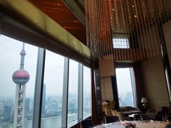 -金轩中餐厅 Jin Xuan(浦东丽思卡尔顿酒店)