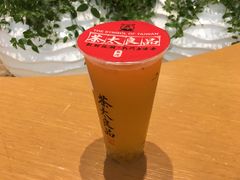 寒天奇异果冰茶-茶太良品·京派茶饮(天河城店)