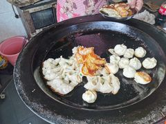 -金枫锅贴(滨江·凯旋门店)