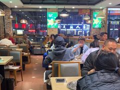 -禾记海鲜烧烤(八一路店)