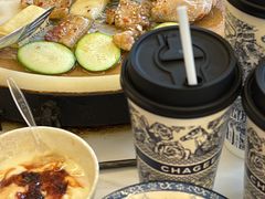 -老字号.雅克白族石板烧十年老店(大理古城店)
