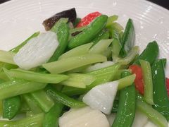 -国人川菜(李家村建东街店)
