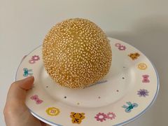 -白玉兰传统小吃