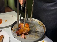 -戈拿旺巴西烤肉(崇文门店)