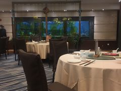 大堂-海逸海鲜酒家(古北店)