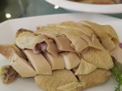 -全聚德(友谊店)