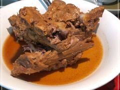 -北方家宴(番禺永旺店)