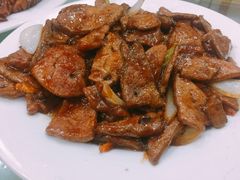 -宝发园名菜馆