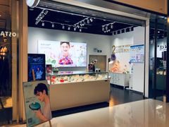 -BONCAKE裱花蛋糕(万象汇店)