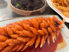 -神仙钵湘香土菜馆(光华路店)