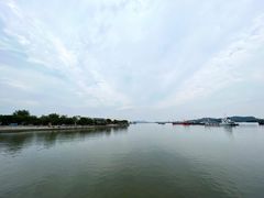 -长洲岛都市农业公园