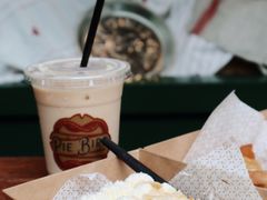 -Pie Bird(新闸路店)